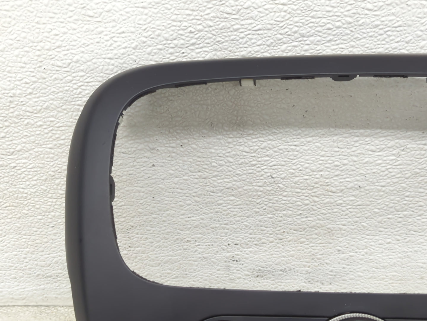 2014-2016 Kia Soul Ac Heater Climate Control 97250-b2as1asb|c500-fgdca - Oemusedautoparts1.com