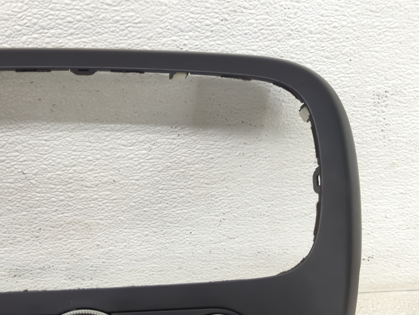 2014-2016 Kia Soul Ac Heater Climate Control 97250-b2as1asb|c500-fgdca - Oemusedautoparts1.com