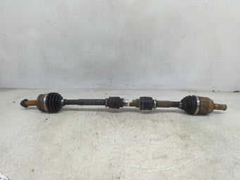 compare product 2014-2019 Kia Soul Axle Shaft Front Passenger Cv C/v