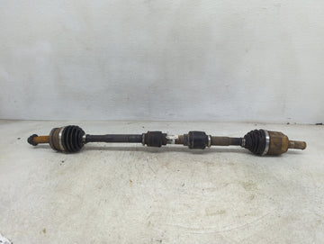 2014-2019 Kia Soul Axle Shaft Front Passenger Cv C/v - Oemusedautoparts1.com