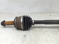 2014-2019 Kia Soul Axle Shaft Front Passenger Cv C/v - Oemusedautoparts1.com