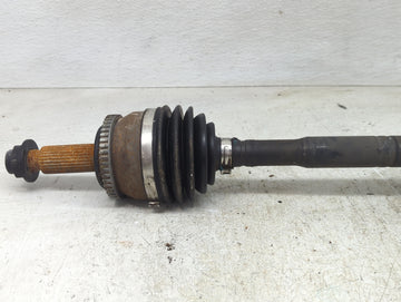 2014-2019 Kia Soul Axle Shaft Front Passenger Cv C/v
