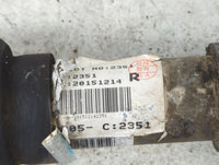 2014-2019 Kia Soul Axle Shaft Front Passenger Cv C/v - Oemusedautoparts1.com