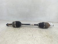 2014-2019 Kia Soul Axle Shaft Front Driver Cv C/v - Oemusedautoparts1.com
