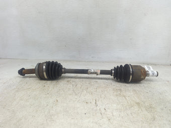 compare product 2014-2019 Kia Soul Axle Shaft Front Driver Cv C/v