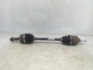 2014-2019 Kia Soul Axle Shaft Front Driver Cv C/v - Oemusedautoparts1.com
