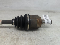 2014-2019 Kia Soul Axle Shaft Front Driver Cv C/v - Oemusedautoparts1.com