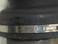 2014-2019 Kia Soul Axle Shaft Front Driver Cv C/v - Oemusedautoparts1.com