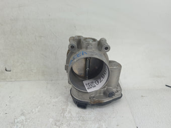compare product 2012-2019 Kia Soul Throttle Body Fits Fits 2012 2013 2014 2015 2016 2017 2018 2019 OEM Used Auto Parts