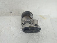 2012-2019 Kia Soul Throttle Body Fits Fits 2012 2013 2014 2015 2016 2017 2018 2019 OEM Used Auto Parts - Oemusedautoparts1.c