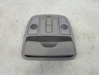 2016 Kia Soul Overhead Roof Console - Oemusedautoparts1.com
