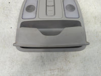 2016 Kia Soul Overhead Roof Console - Oemusedautoparts1.com