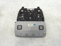 2016 Kia Soul Overhead Roof Console - Oemusedautoparts1.com