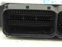 2016 Kia Soul PCM Engine Control Computer ECU ECM PCU OEM P/N:39110-2BSE8 Fits OEM Used Auto Parts - Oemusedautoparts1.com
