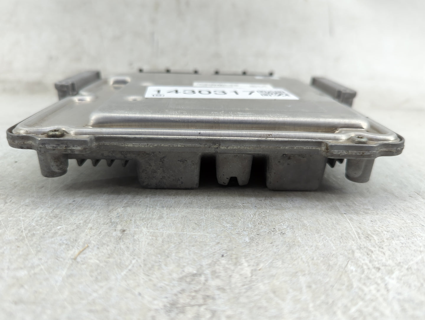 2016 Kia Soul PCM Engine Control Computer ECU ECM PCU OEM P/N:39110-2BSE8 Fits OEM Used Auto Parts - Oemusedautoparts1.com