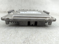 2016 Kia Soul PCM Engine Control Computer ECU ECM PCU OEM P/N:39110-2BSE8 Fits OEM Used Auto Parts - Oemusedautoparts1.com