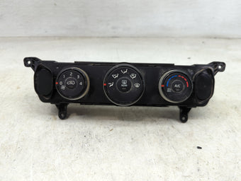 compare product 2014-2016 Kia Soul Climate Control Module Temperature AC/Heater Replacement Fits Fits 2014 2015 2016 OEM Used Auto Parts