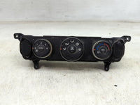 2014-2016 Kia Soul Climate Control Module Temperature AC/Heater Replacement Fits Fits 2014 2015 2016 OEM Used Auto Parts - O