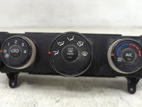 2014-2016 Kia Soul Climate Control Module Temperature AC/Heater Replacement Fits Fits 2014 2015 2016 OEM Used Auto Parts - O
