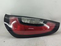 2014-2019 Kia Soul Tail Light Assembly Passenger Right OEM P/N:92402-B2 Fits Fits 2014 2015 2016 2017 2018 2019 OEM Used Aut