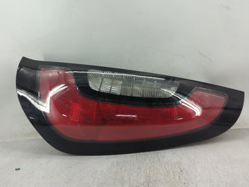 2014-2019 Kia Soul Tail Light Assembly Passenger Right OEM P/N:92402-B2 Fits Fits 2014 2015 2016 2017 2018 2019 OEM Used Aut