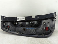 2014-2019 Kia Soul Tail Light Assembly Passenger Right OEM P/N:92402-B2 Fits Fits 2014 2015 2016 2017 2018 2019 OEM Used Aut