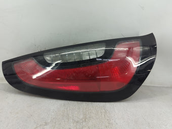 compare product Kia Soul Driver Left Oem Head Light Headlight Lamp