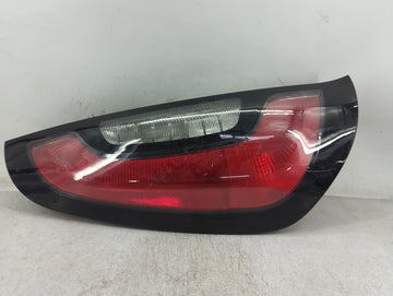 Kia Soul Driver Left Oem Head Light Headlight Lamp - Oemusedautoparts1.com