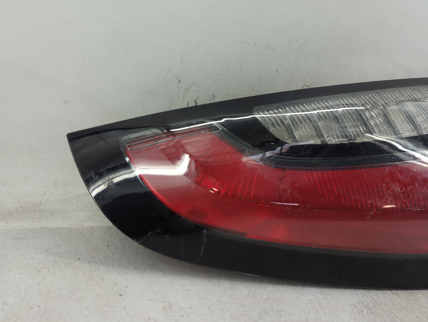 Kia Soul Driver Left Oem Head Light Headlight Lamp - Oemusedautoparts1.com