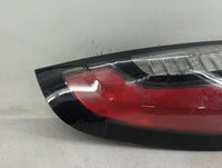 Kia Soul Driver Left Oem Head Light Headlight Lamp - Oemusedautoparts1.com