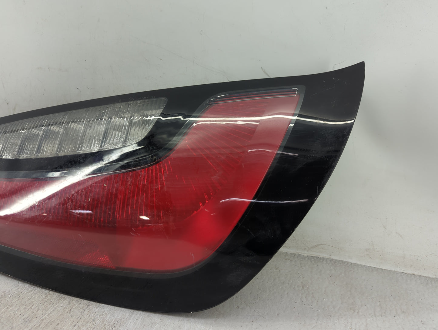 Kia Soul Driver Left Oem Head Light Headlight Lamp - Oemusedautoparts1.com