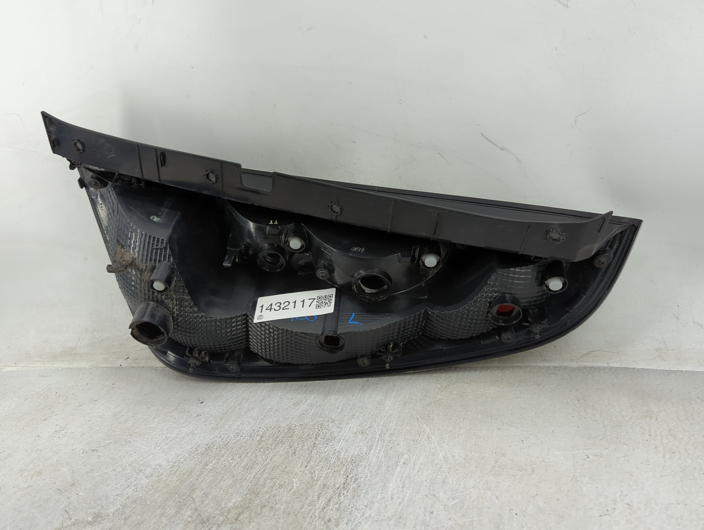 Kia Soul Driver Left Oem Head Light Headlight Lamp - Oemusedautoparts1.com
