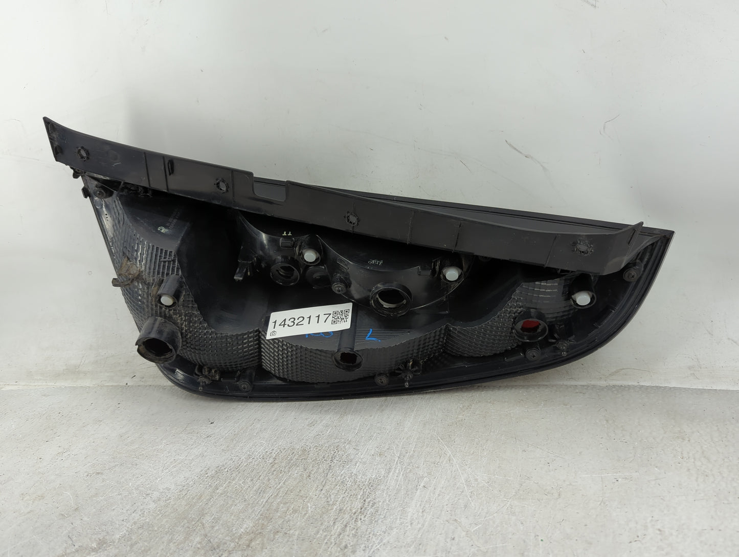 Kia Soul Driver Left Oem Head Light Headlight Lamp - Oemusedautoparts1.com