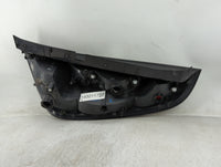 Kia Soul Driver Left Oem Head Light Headlight Lamp - Oemusedautoparts1.com