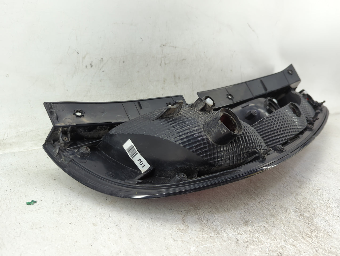 Kia Soul Driver Left Oem Head Light Headlight Lamp - Oemusedautoparts1.com