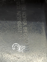 Kia Soul Driver Left Oem Head Light Headlight Lamp - Oemusedautoparts1.com