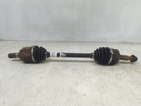 2014-2019 Kia Soul Axle Shaft Front Driver Cv C/v - Oemusedautoparts1.com