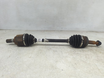 compare product 2014-2019 Kia Soul Axle Shaft Front Driver Cv C/v