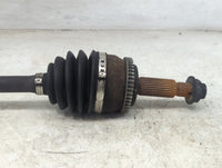 2014-2019 Kia Soul Axle Shaft Front Driver Cv C/v - Oemusedautoparts1.com