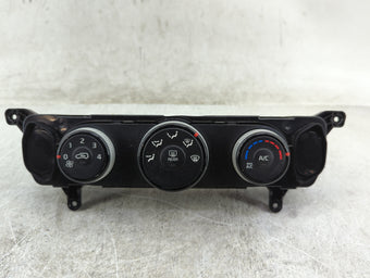 compare product 2014-2016 Kia Soul Climate Control Module Temperature AC/Heater Replacement P/N:97250-B2XXX Fits Fits 2014 2015 2016 OEM Used Auto Parts