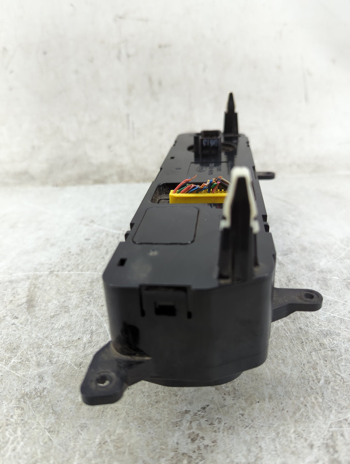 2014-2016 Kia Soul Climate Control Module Temperature AC/Heater Replacement P/N:97250-B2XXX Fits Fits 2014 2015 2016 OEM Use