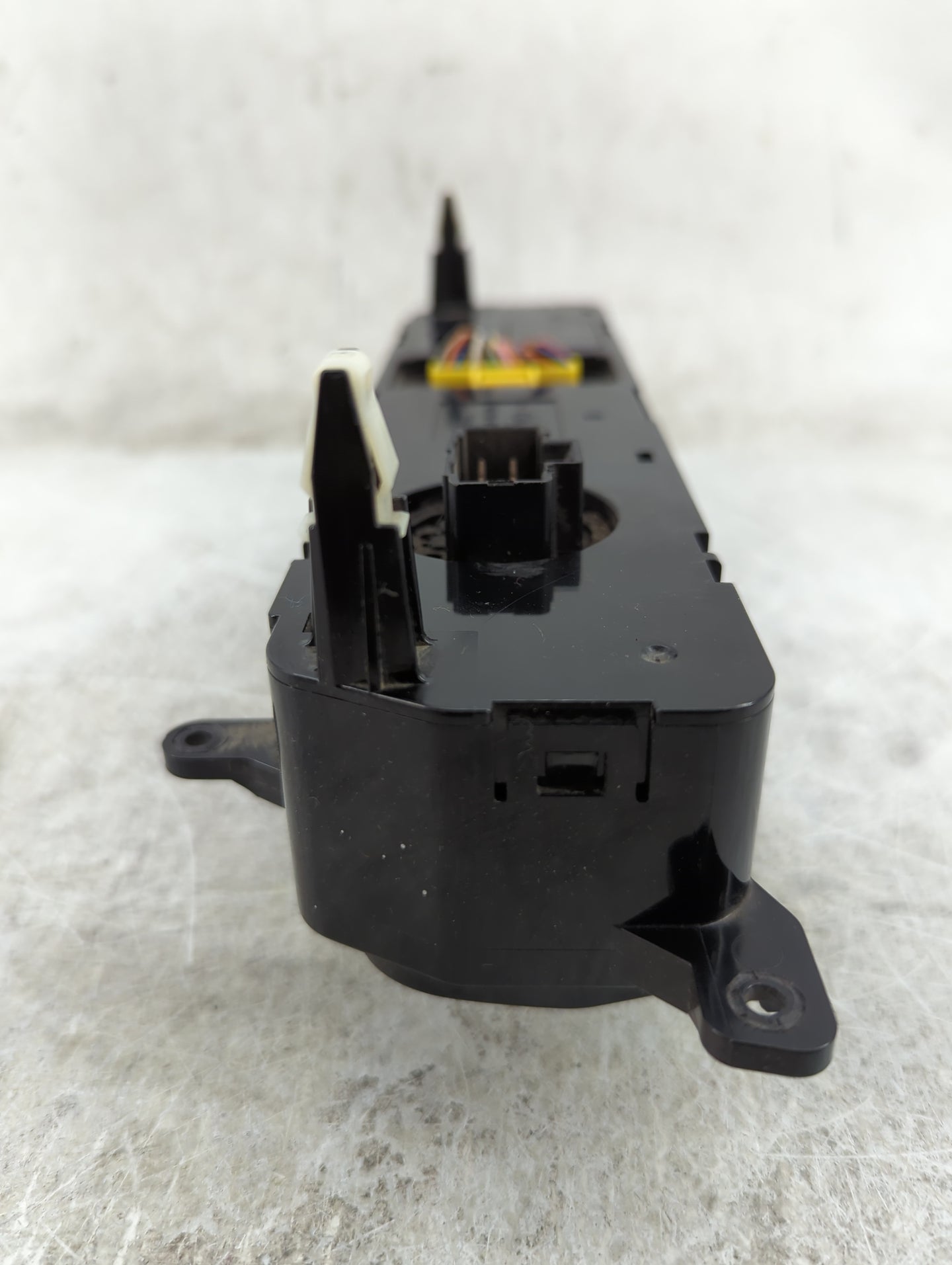 2014-2016 Kia Soul Climate Control Module Temperature AC/Heater Replacement P/N:97250-B2XXX Fits Fits 2014 2015 2016 OEM Use