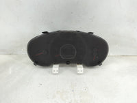 2016 Kia Soul Instrument Cluster Speedometer Gauges P/N:94006-B2600 Fits OEM Used Auto Parts - Oemusedautoparts1.com