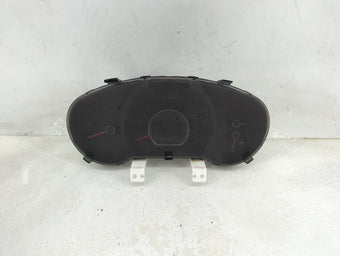 compare product 2016 Kia Soul Instrument Cluster Speedometer Gauges P/N:94006-B2600 Fits OEM Used Auto Parts