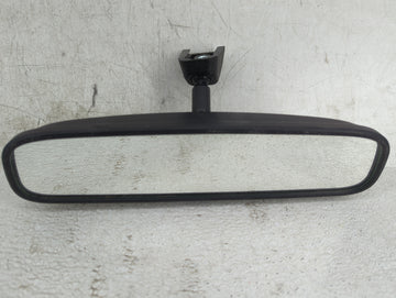 2016 Kia Soul Interior Rear View Mirror Replacement OEM P/N:A047396 E4012143 Fits OEM Used Auto Parts - Oemusedautoparts1.co