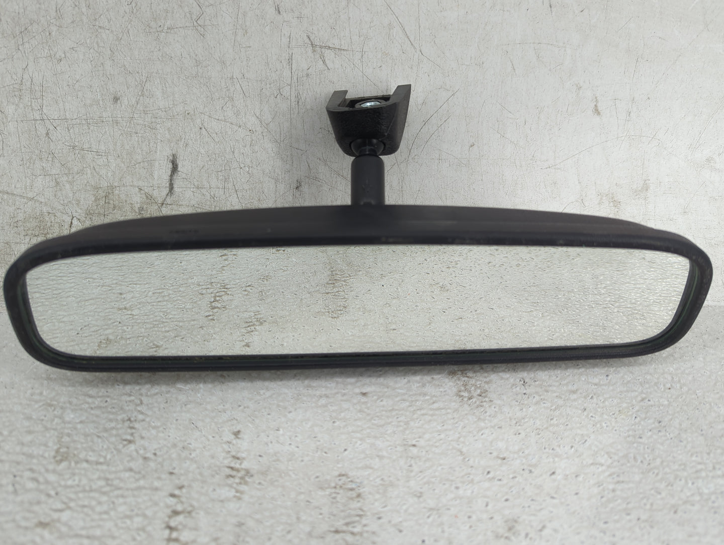 2014-2019 Kia Soul Interior Rear View Mirror Replacement OEM P/N:A047396 E4012143 Fits Fits 2014 2015 2016 2017 2018 2019 OE