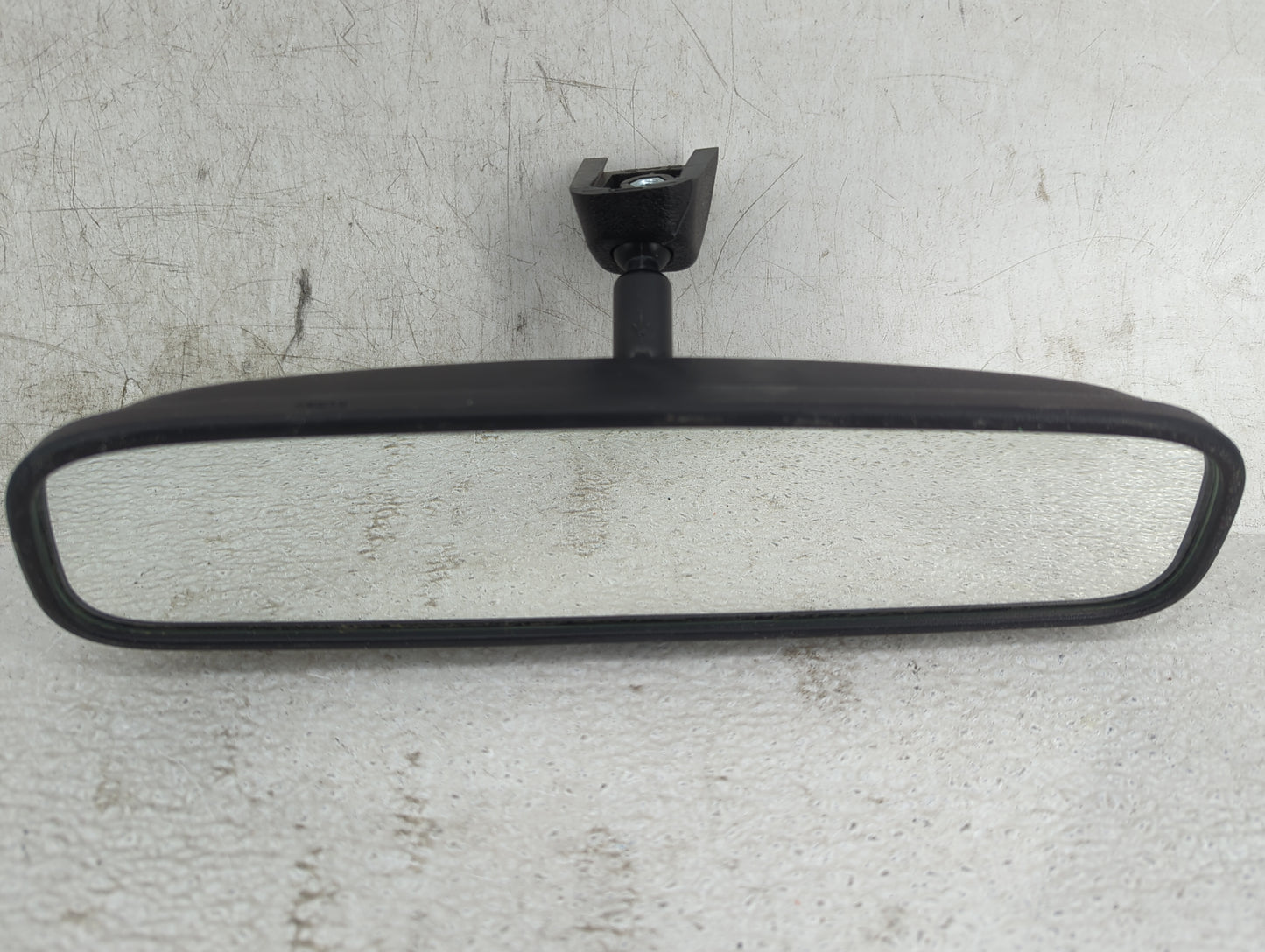 2014-2019 Kia Soul Interior Rear View Mirror Replacement OEM P/N:A047396 E4012143 Fits Fits 2014 2015 2016 2017 2018 2019 OE