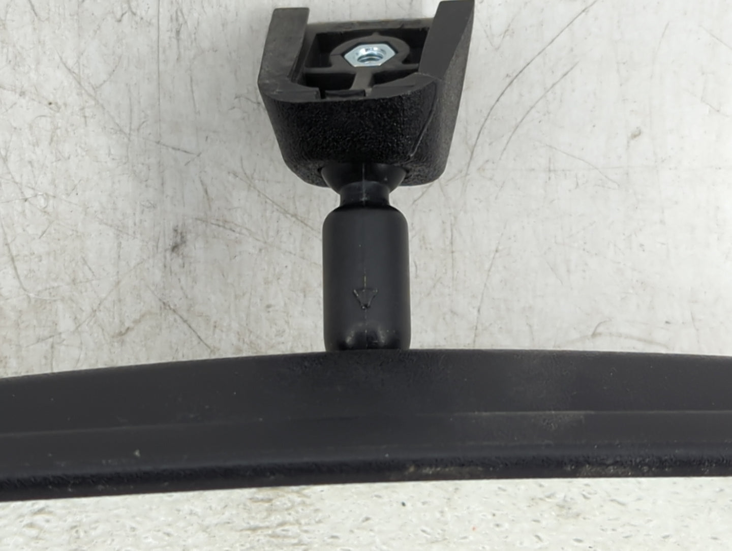 2014-2019 Kia Soul Interior Rear View Mirror Replacement OEM P/N:A047396 E4012143 Fits Fits 2014 2015 2016 2017 2018 2019 OE