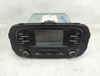 2015-2016 Kia Soul Radio AM FM Cd Player Receiver Replacement P/N:96180-B2200CA AMBA1B2AN, TQ8-AMBA1B2AN Fits Fits 2015 2016