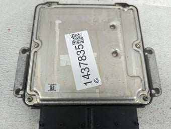 compare product 2016 Kia Soul PCM Engine Control Computer ECU ECM PCU OEM P/N:39133-2EHA7 9003120673KD, MEDG17.9.8 Fits OEM Used Auto Parts